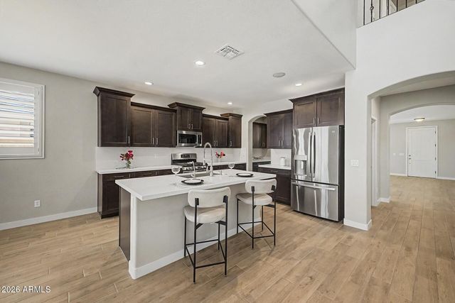 40817 W RIO GRANDE Drive W, Maricopa, AZ 85138