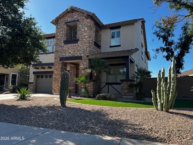 40817 W RIO GRANDE Drive W, Maricopa, AZ 85138