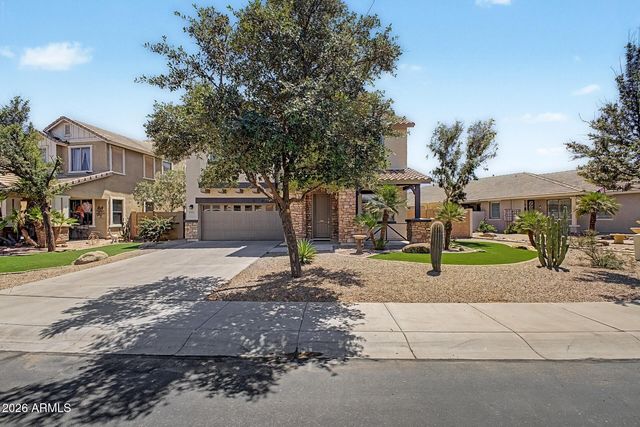 40817 W RIO GRANDE Drive W, Maricopa, AZ 85138