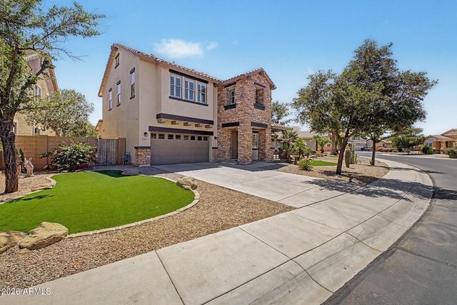 40817 W RIO GRANDE Drive W, Maricopa, AZ 85138