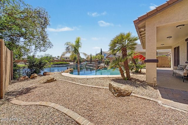 40817 W RIO GRANDE Drive W, Maricopa, AZ 85138