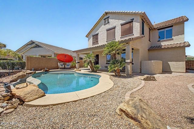 40817 W RIO GRANDE Drive W, Maricopa, AZ 85138