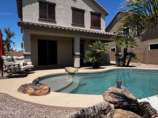 40817 W RIO GRANDE Drive W, Maricopa, AZ 85138