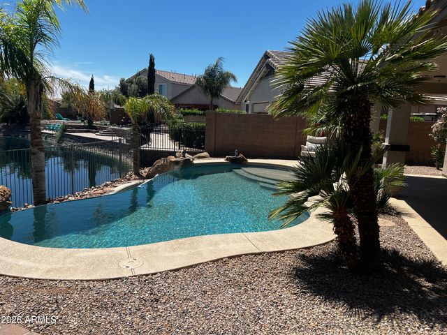 40817 W RIO GRANDE Drive W, Maricopa, AZ 85138