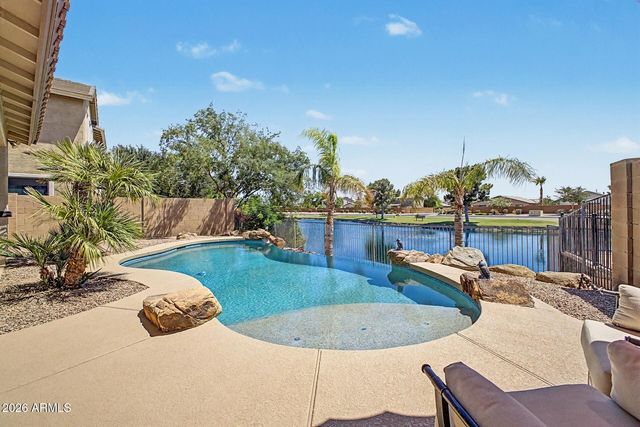 40817 W RIO GRANDE Drive W, Maricopa, AZ 85138