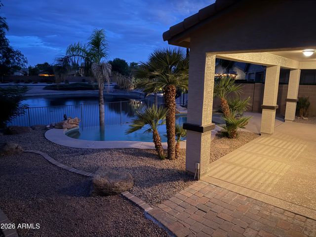 40817 W RIO GRANDE Drive W, Maricopa, AZ 85138