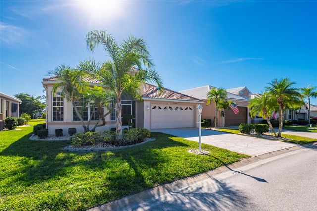 26269 SEMINOLE LAKES BOULEVARD, Punta Gorda, FL 33955