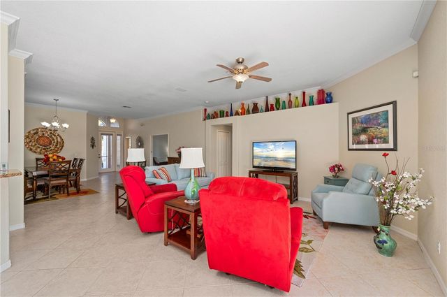 26269 SEMINOLE LAKES BOULEVARD, Punta Gorda, FL 33955