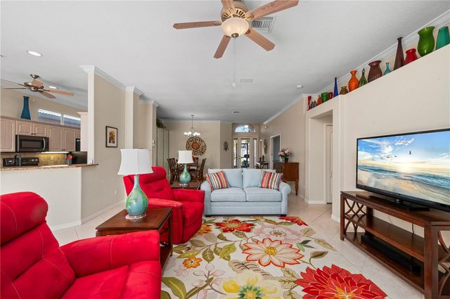 26269 SEMINOLE LAKES BOULEVARD, Punta Gorda, FL 33955