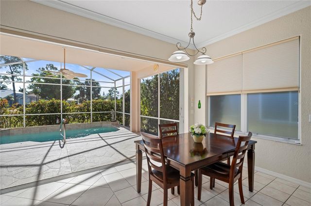 26269 SEMINOLE LAKES BOULEVARD, Punta Gorda, FL 33955