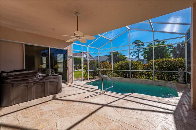 26269 SEMINOLE LAKES BOULEVARD, Punta Gorda, FL 33955