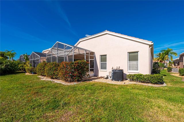 26269 SEMINOLE LAKES BOULEVARD, Punta Gorda, FL 33955