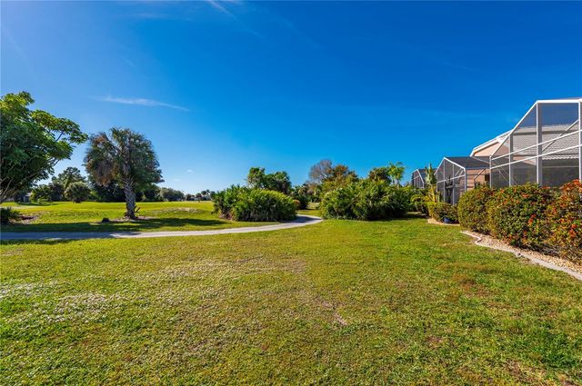 26269 SEMINOLE LAKES BOULEVARD, Punta Gorda, FL 33955