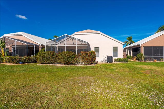26269 SEMINOLE LAKES BOULEVARD, Punta Gorda, FL 33955