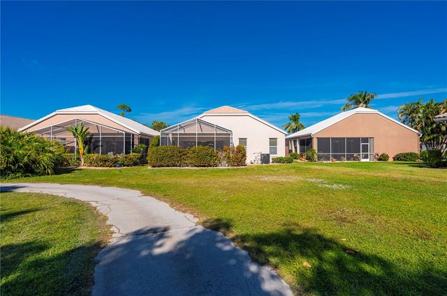 26269 SEMINOLE LAKES BOULEVARD, Punta Gorda, FL 33955