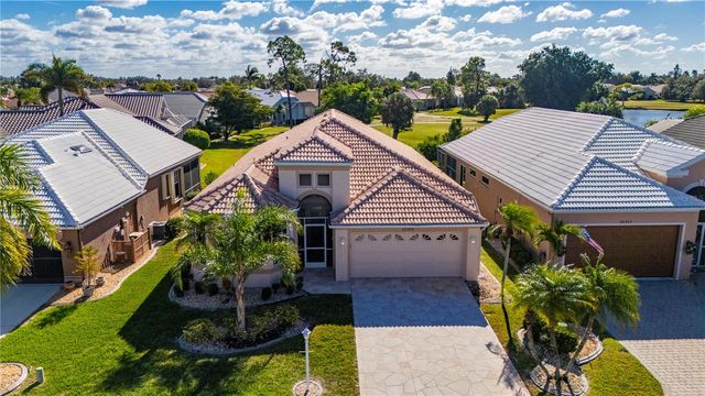 26269 SEMINOLE LAKES BOULEVARD, Punta Gorda, FL 33955