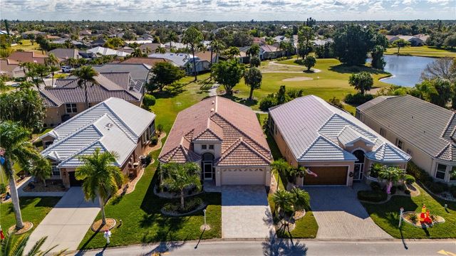 26269 SEMINOLE LAKES BOULEVARD, Punta Gorda, FL 33955