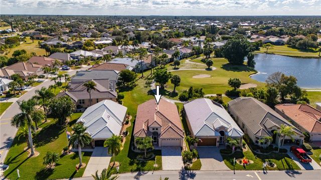 26269 SEMINOLE LAKES BOULEVARD, Punta Gorda, FL 33955