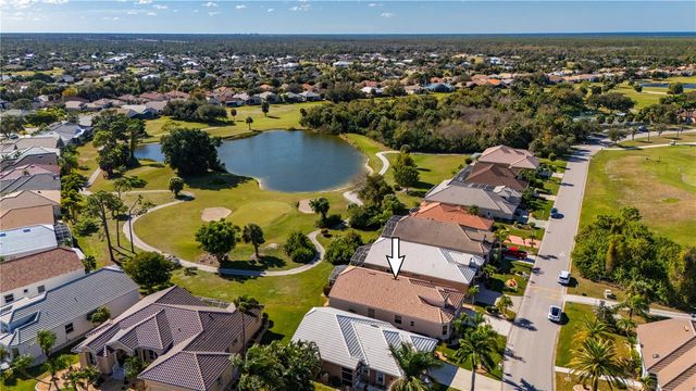 26269 SEMINOLE LAKES BOULEVARD, Punta Gorda, FL 33955