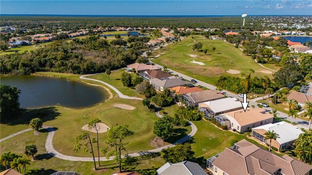 26269 SEMINOLE LAKES BOULEVARD, Punta Gorda, FL 33955