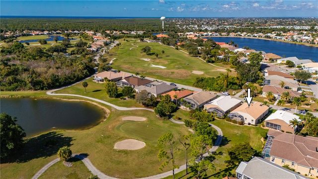 26269 SEMINOLE LAKES BOULEVARD, Punta Gorda, FL 33955