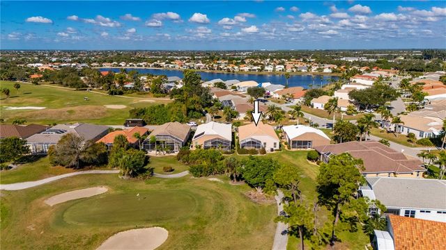 26269 SEMINOLE LAKES BOULEVARD, Punta Gorda, FL 33955