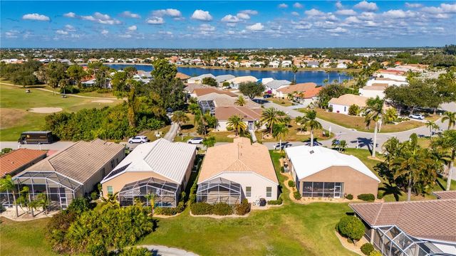 26269 SEMINOLE LAKES BOULEVARD, Punta Gorda, FL 33955