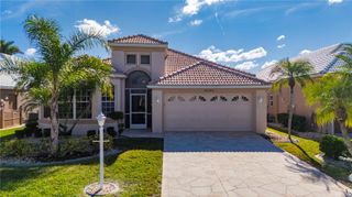 26269 SEMINOLE LAKES BOULEVARD, Punta Gorda, FL 33955