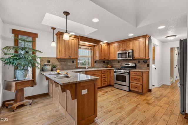 62968 Fresca Street, Bend, OR 97703