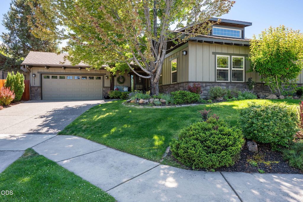 62968 Fresca Street, Bend, OR 97703
