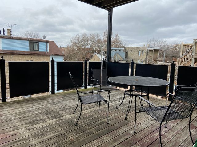 1837 W North Avenue 3, Chicago, IL 60622