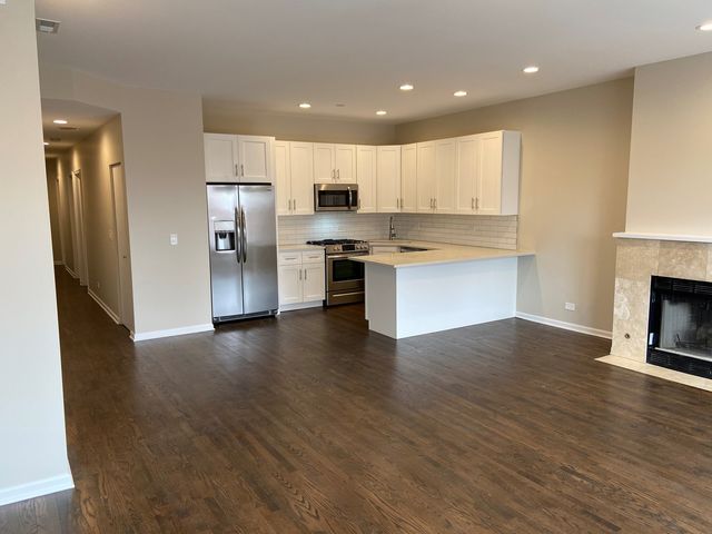 1837 W North Avenue 3, Chicago, IL 60622