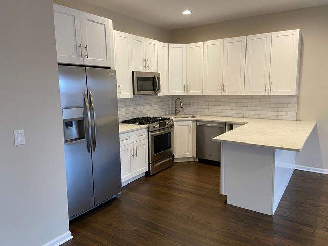 1837 W North Avenue 3, Chicago, IL 60622