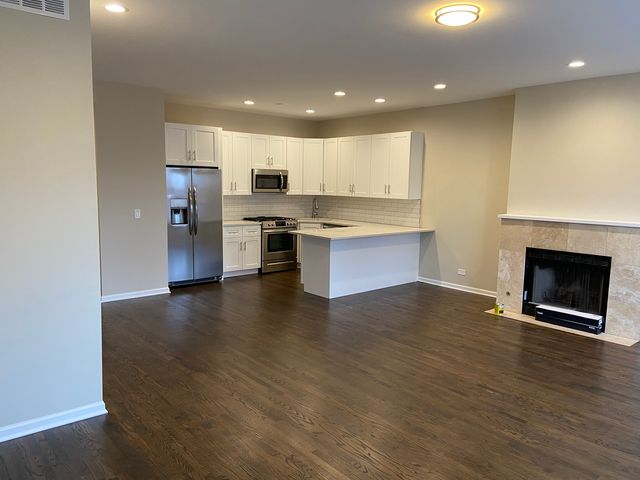 1837 W North Avenue 3, Chicago, IL 60622