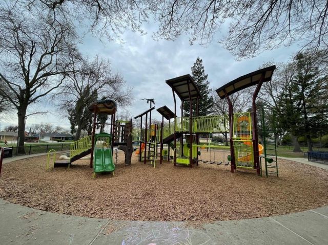 8501 Cliffwood Way, Sacramento, CA 95826