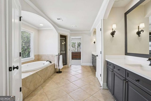 3808 Concord Approach Way SE, Smyrna, GA 30082