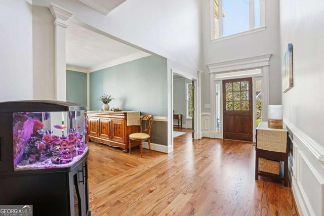 3808 Concord Approach Way SE, Smyrna, GA 30082