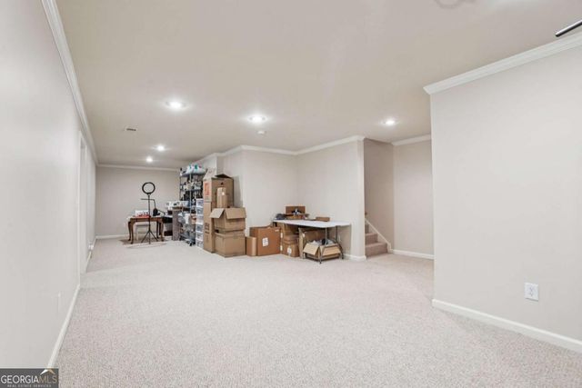 3808 Concord Approach Way SE, Smyrna, GA 30082