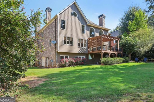 3808 Concord Approach Way SE, Smyrna, GA 30082