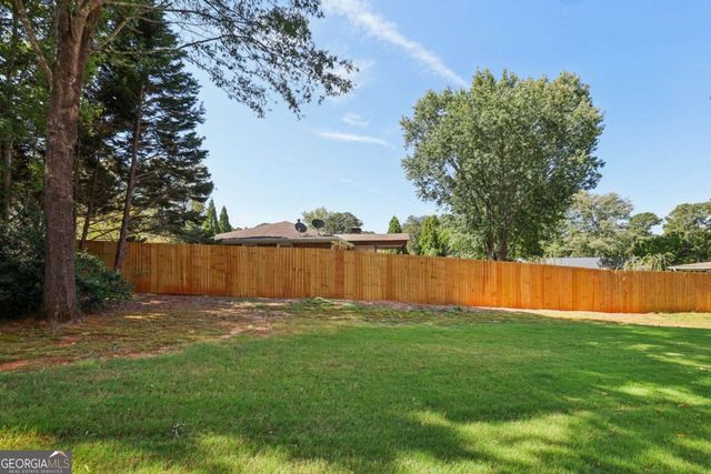 3808 Concord Approach Way SE, Smyrna, GA 30082