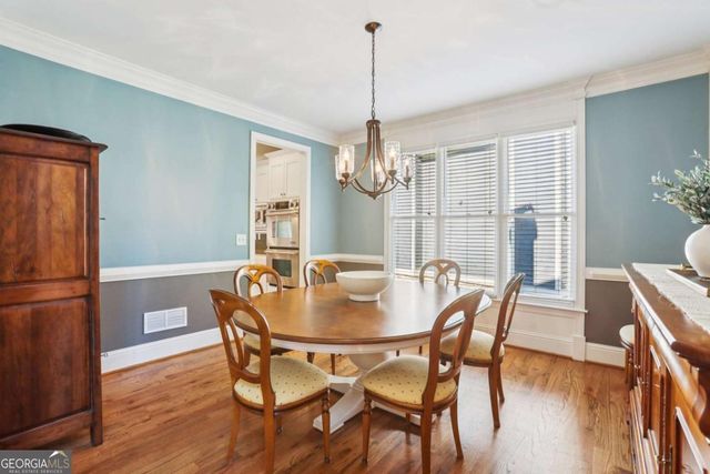 3808 Concord Approach Way SE, Smyrna, GA 30082