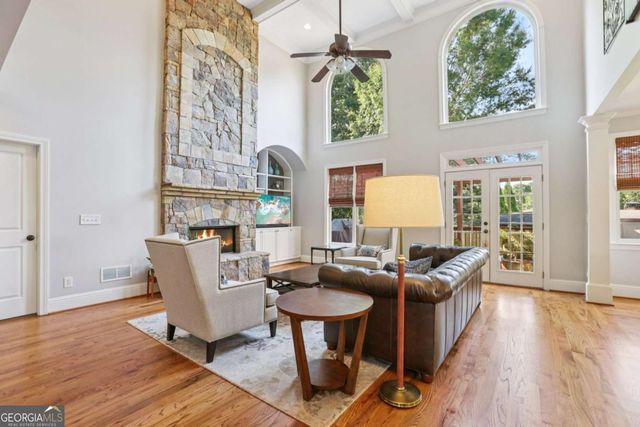 3808 Concord Approach Way SE, Smyrna, GA 30082