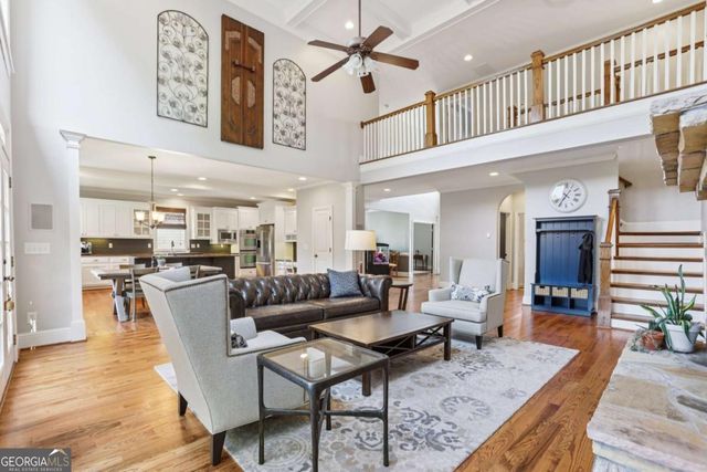 3808 Concord Approach Way SE, Smyrna, GA 30082