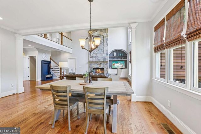 3808 Concord Approach Way SE, Smyrna, GA 30082