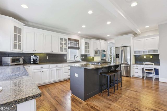 3808 Concord Approach Way SE, Smyrna, GA 30082