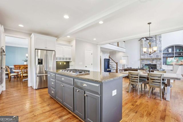 3808 Concord Approach Way SE, Smyrna, GA 30082