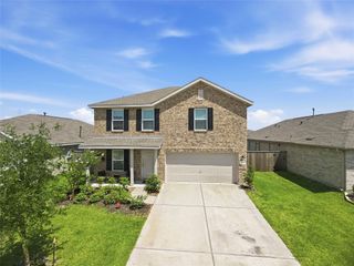 4227 Sonora Prairie Trail, Baytown, TX 77521