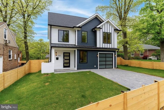 2100 S NELSON ST, Arlington, VA 22204