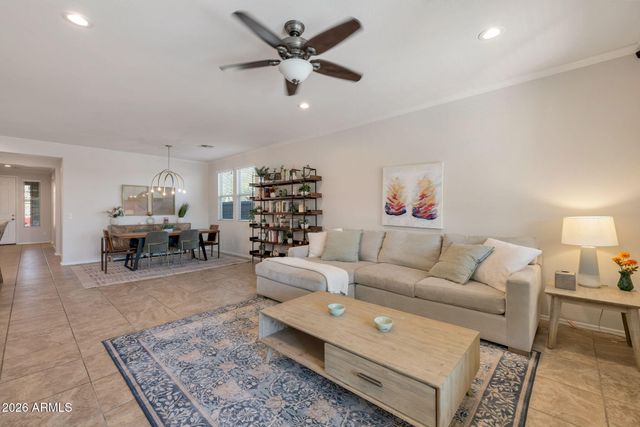 9937 W ANDREA Drive, Peoria, AZ 85383