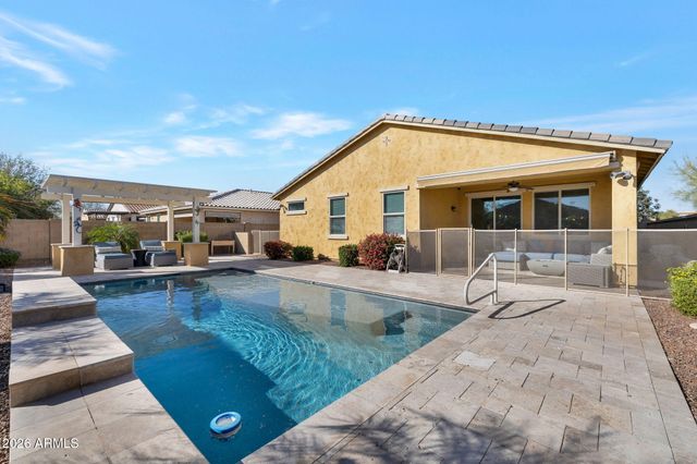 9937 W ANDREA Drive, Peoria, AZ 85383